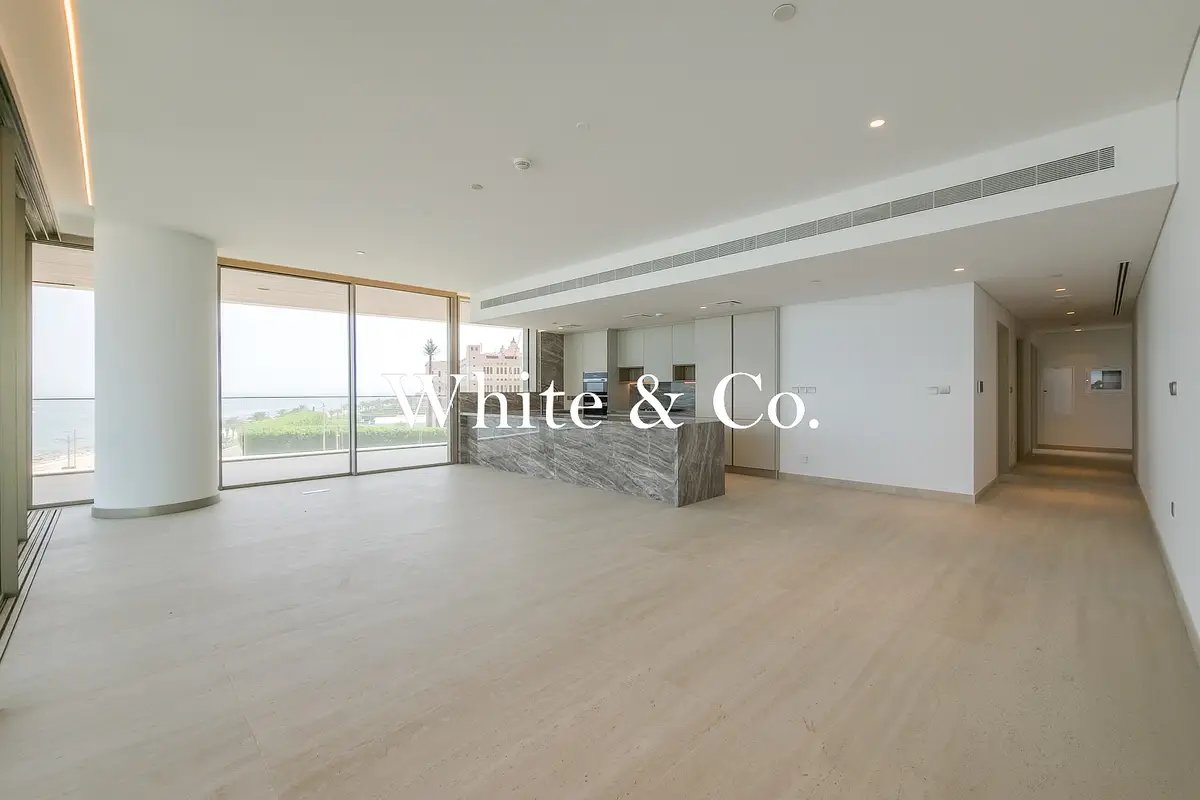 2-bedroom freehold apartment in Palm Jumeirah — photo 5 of 5