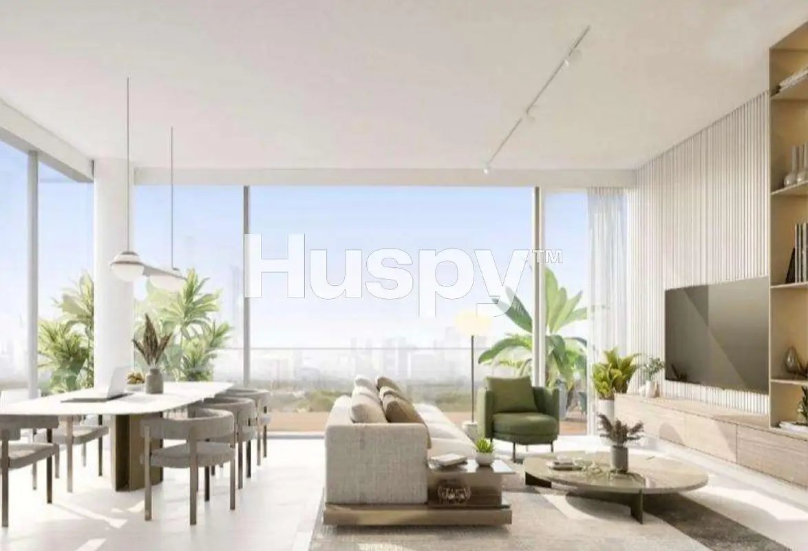 3-bedroom freehold apartment in Dubai Hills Estate — photo 5 of 5
