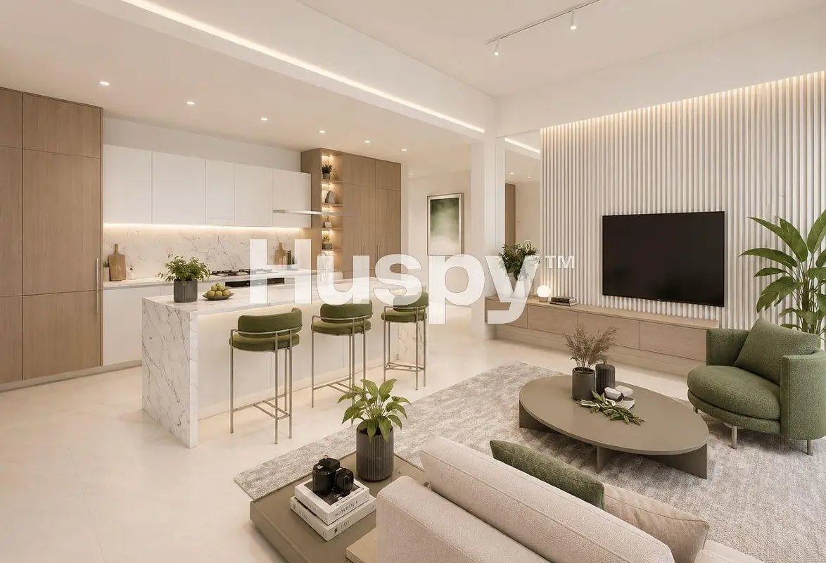 3-bedroom freehold apartment in Dubai Hills Estate — photo 3 of 5