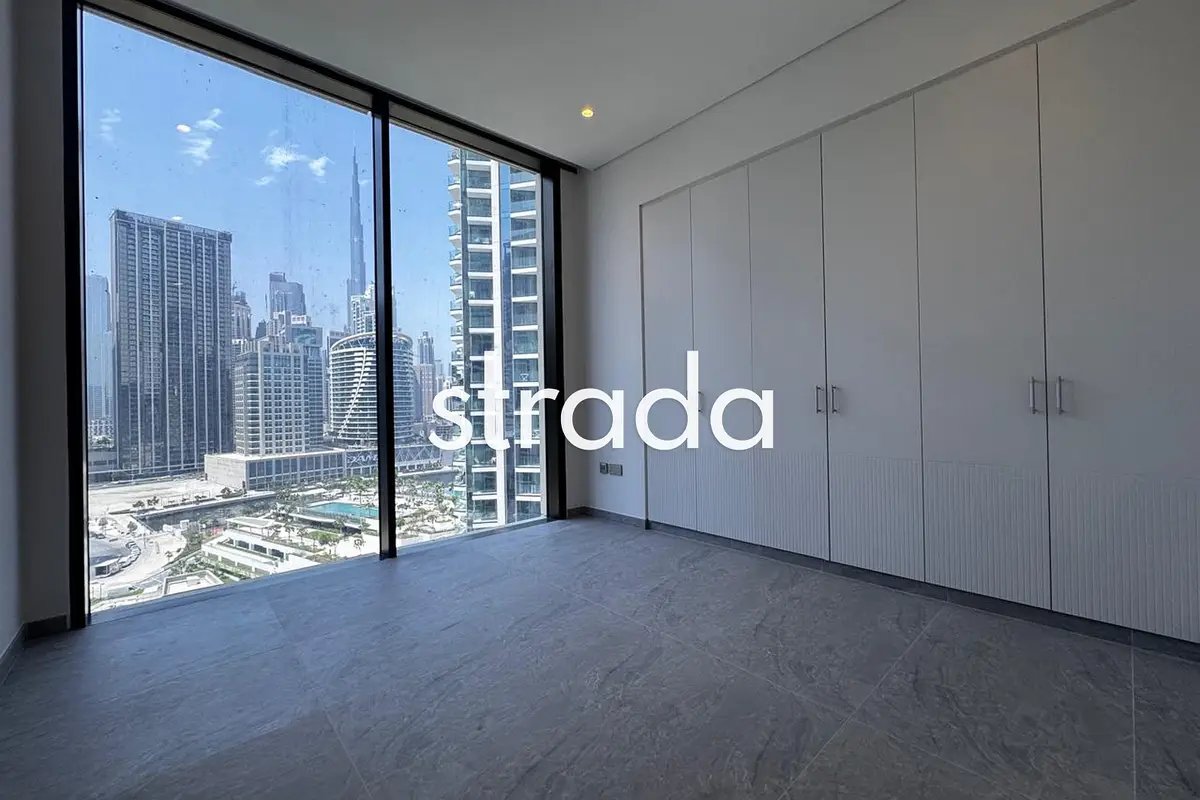 1-bedroom freehold apartment in Business Bay — photo 5 of 5