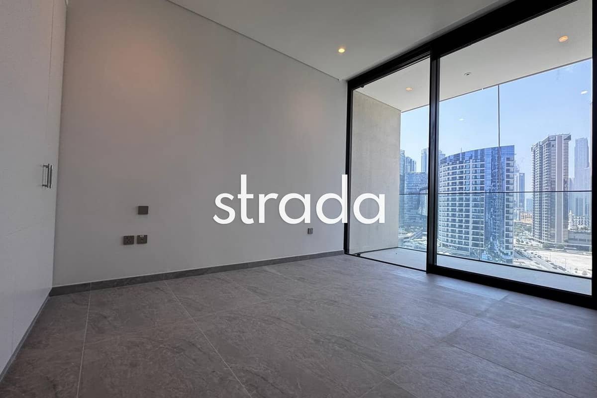 1-bedroom freehold apartment in Business Bay — photo 4 of 5