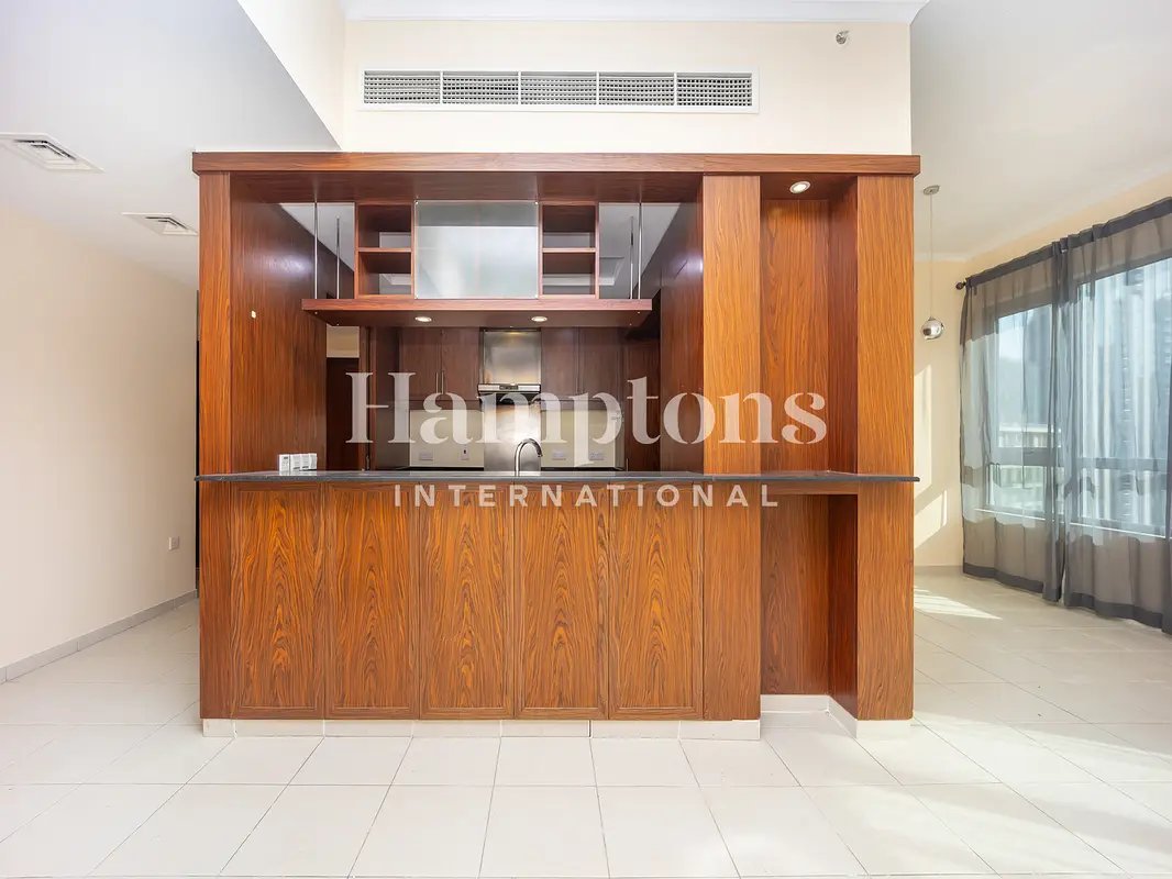 1-bedroom freehold apartment in Downtown Dubai — photo 5 of 5