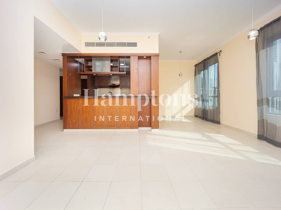1-bedroom freehold apartment in Downtown Dubai — photo 4 of 5