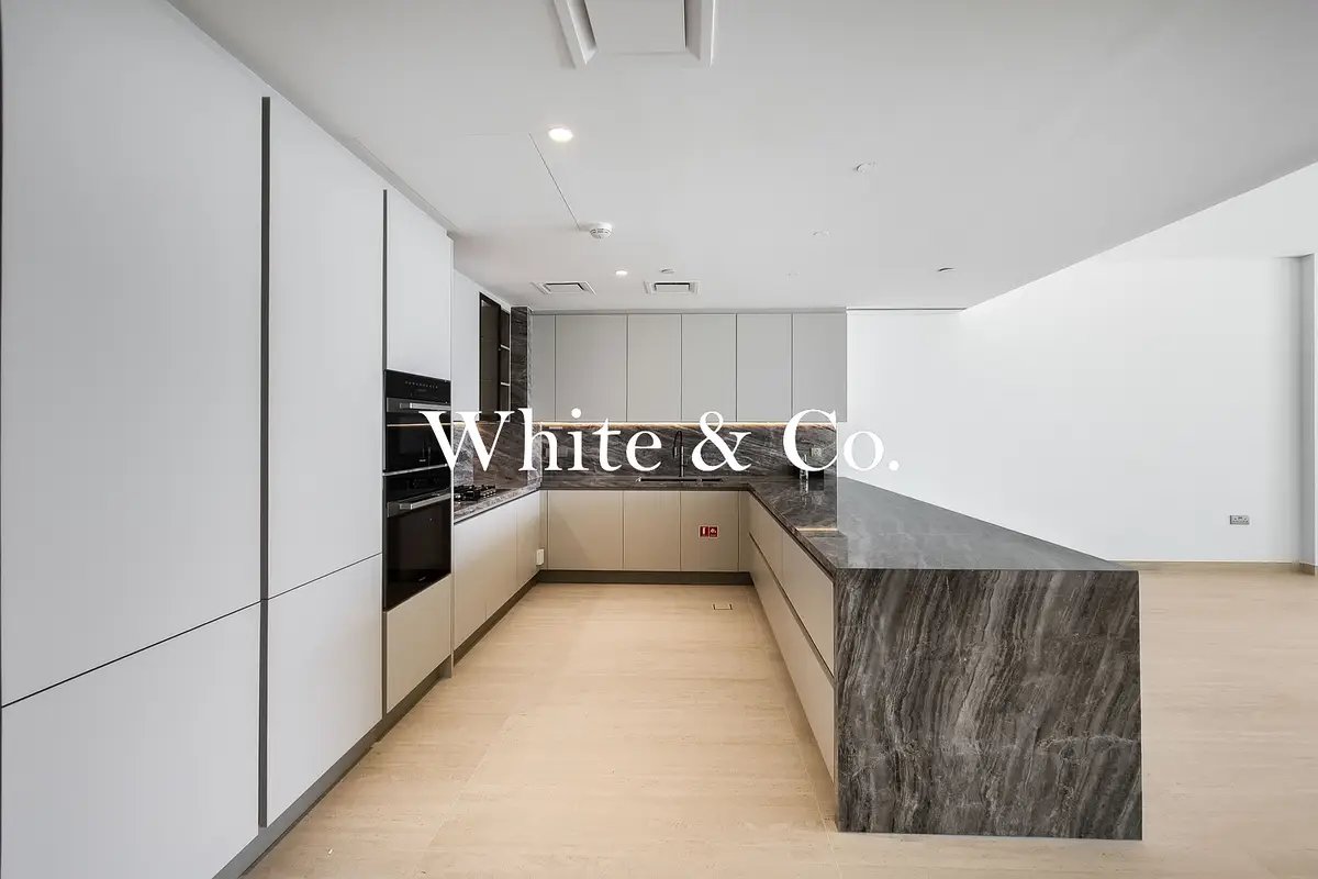 3-bedroom freehold apartment in Palm Jumeirah — photo 5 of 5