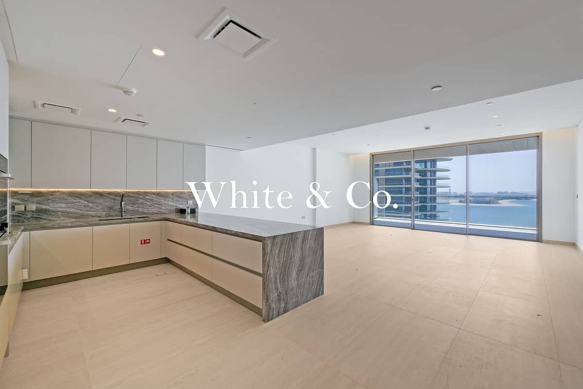 3-bedroom freehold apartment in Palm Jumeirah — photo 4 of 5