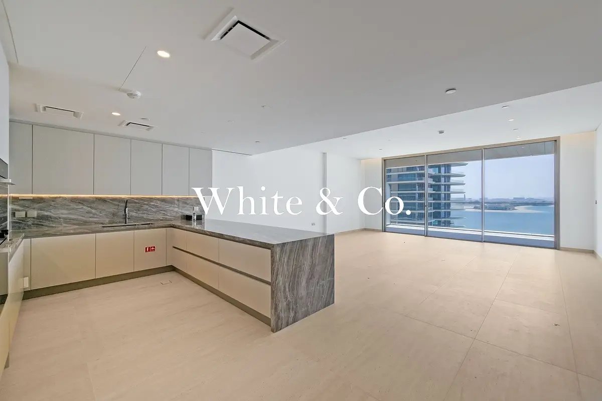 3-bedroom freehold apartment in Palm Jumeirah — photo 3 of 5