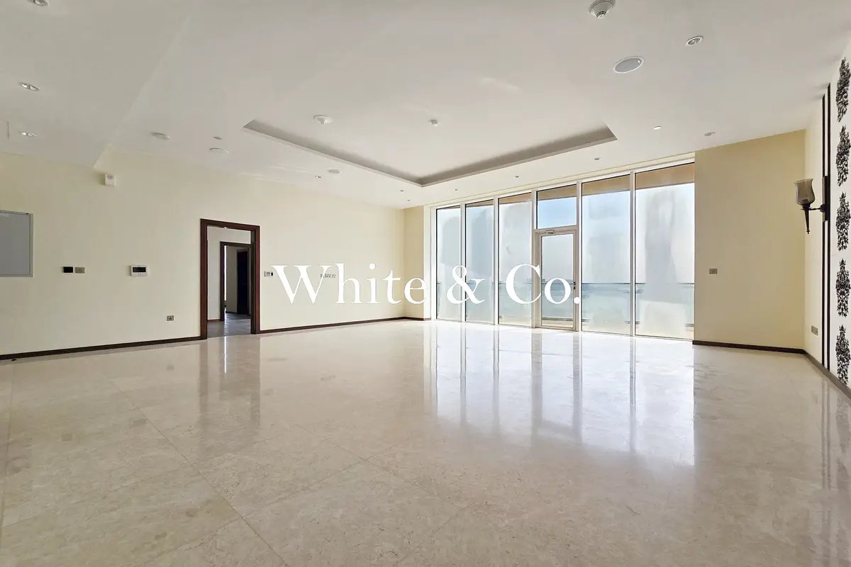 3-bedroom freehold apartment in Palm Jumeirah — photo 5 of 5