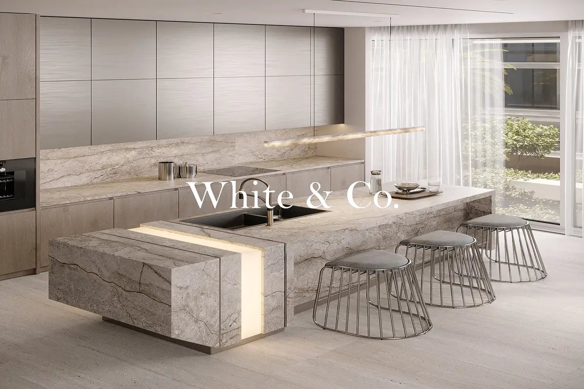3-bedroom freehold apartment in Palm Jumeirah — photo 3 of 5