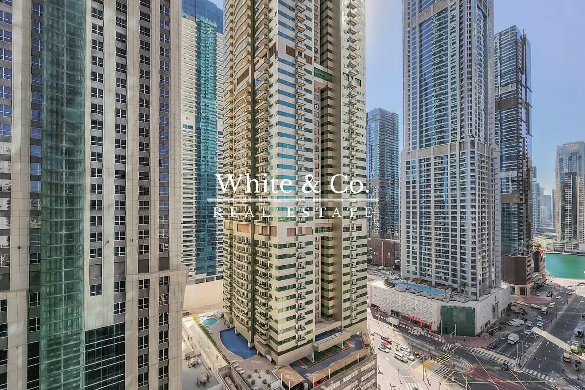 1-bedroom freehold apartment in Dubai Marina — photo 2 of 5