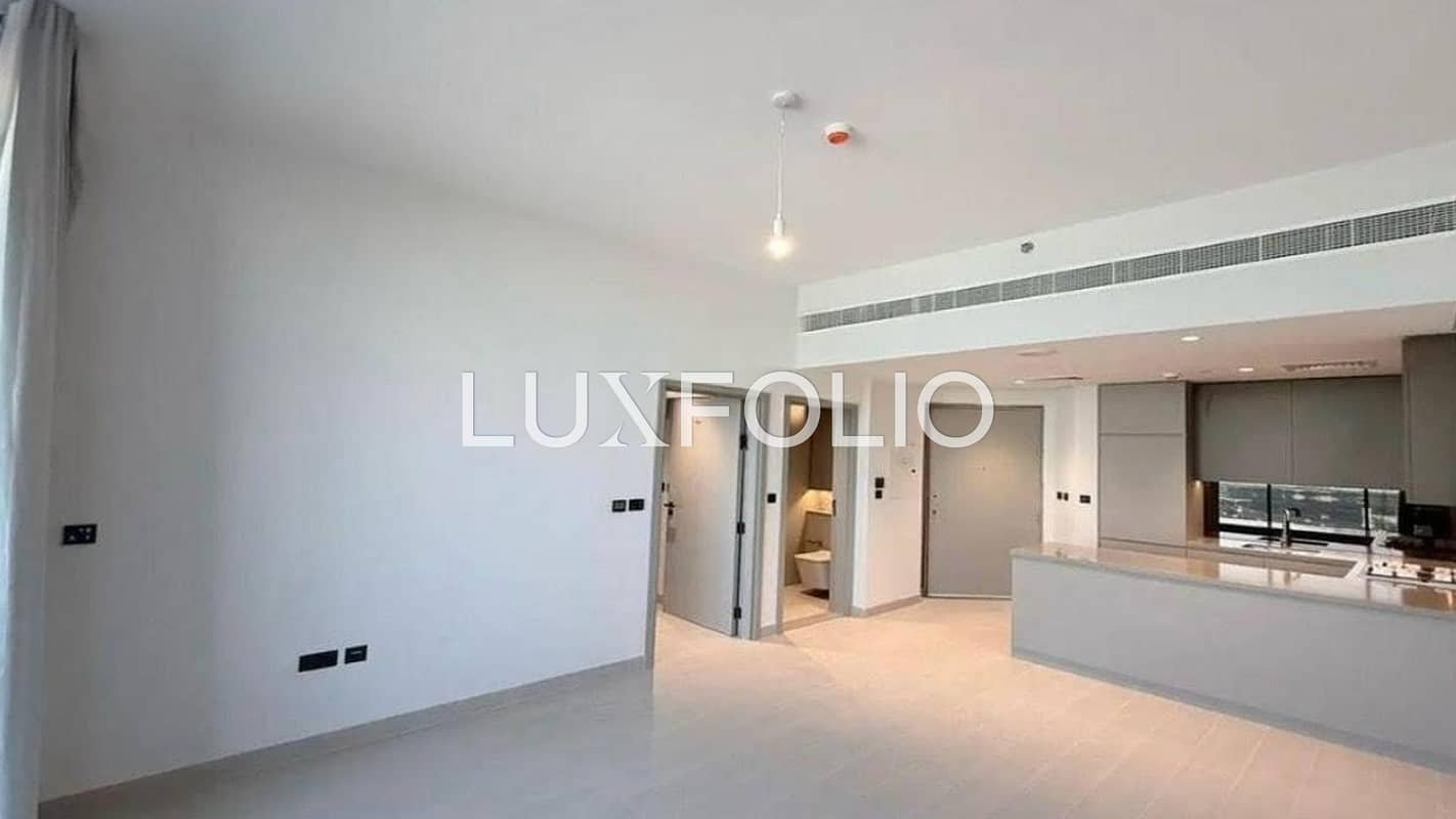 1-bedroom freehold apartment in Business Bay — photo 4 of 5