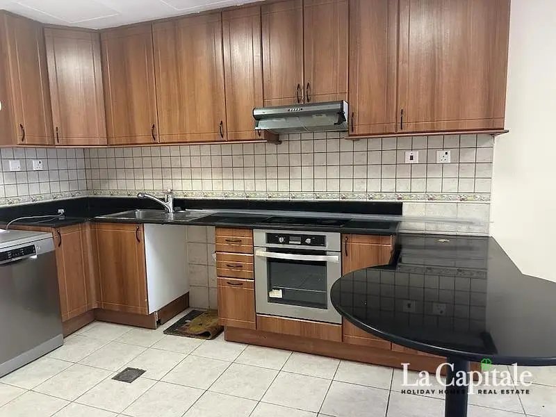 2-bedroom freehold apartment in Dubai Marina — photo 5 of 5