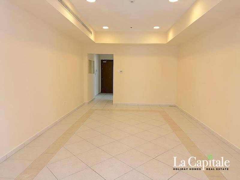 2-bedroom freehold apartment in Dubai Marina — photo 4 of 5