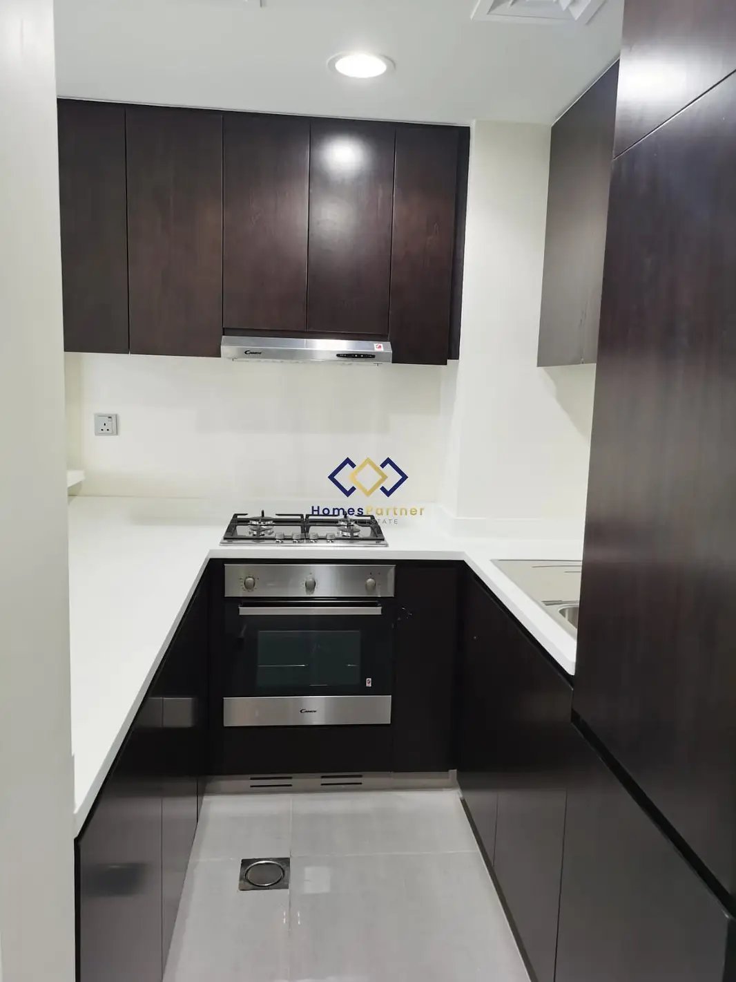 1-bedroom freehold apartment in Business Bay — photo 5 of 5