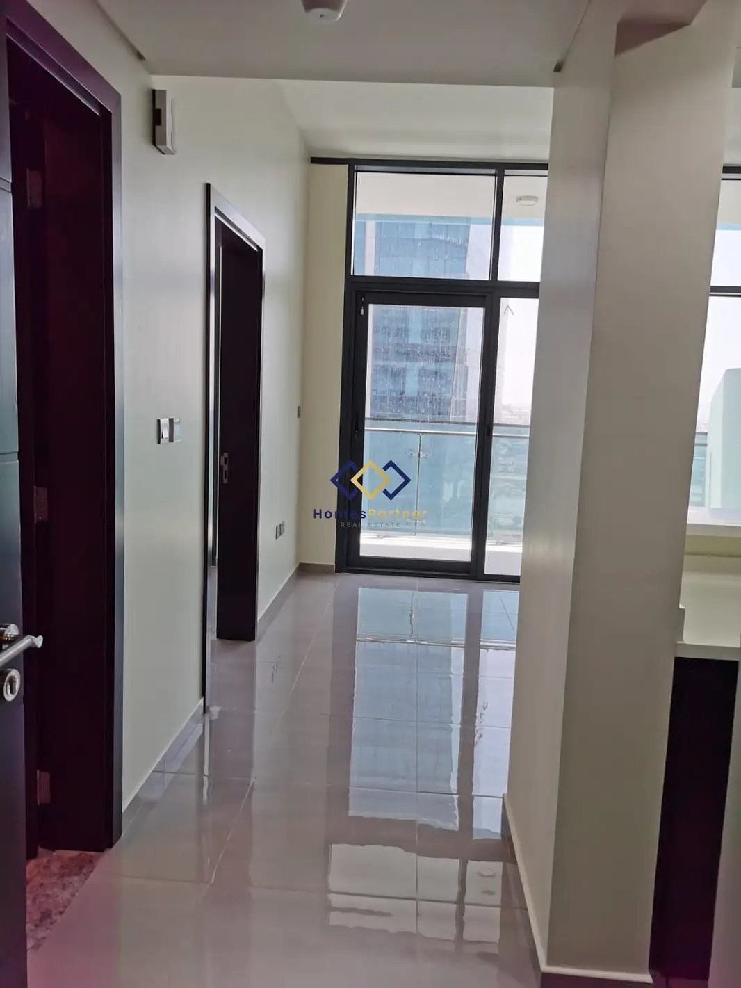 1-bedroom freehold apartment in Business Bay — photo 3 of 5