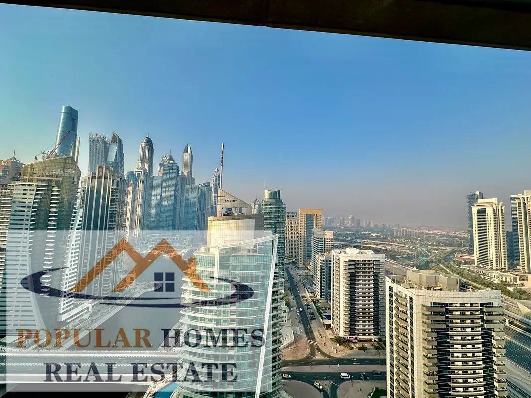 1-bedroom freehold apartment in Dubai Marina — photo 1 of 5