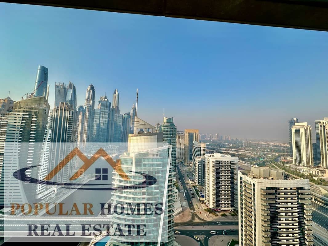 1-bedroom freehold apartment in Dubai Marina — photo 2 of 5