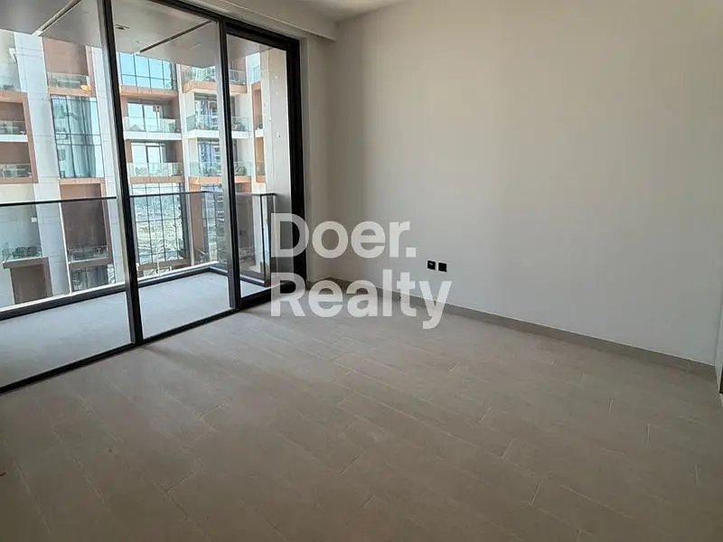 1-bedroom freehold apartment in Business Bay — photo 5 of 5
