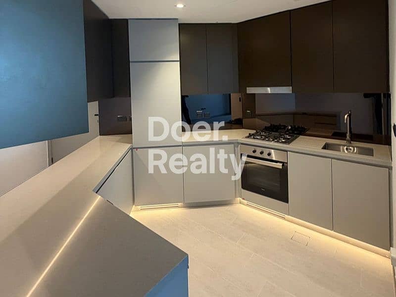 1-bedroom freehold apartment in Business Bay — photo 4 of 5