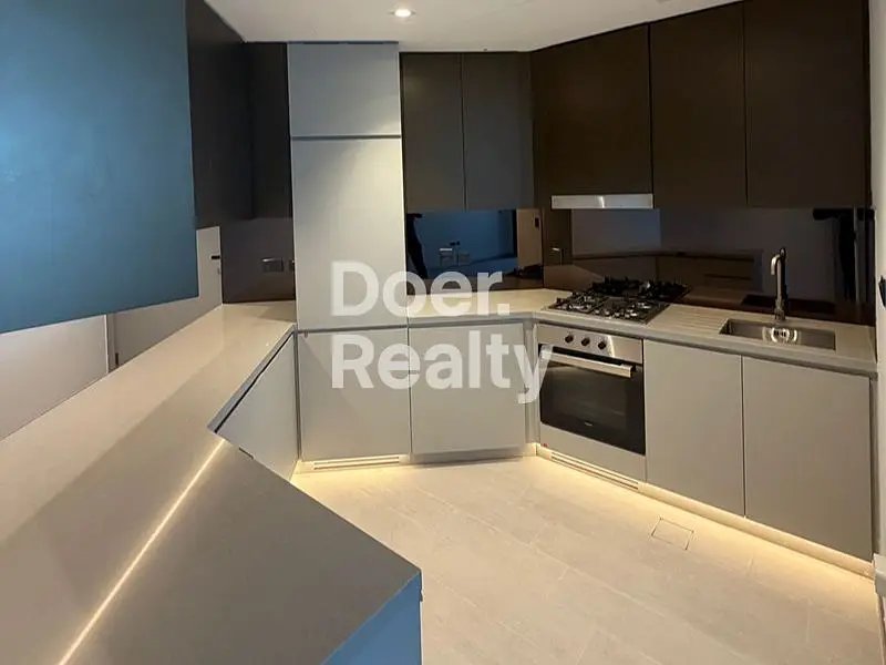 1-bedroom freehold apartment in Business Bay — photo 3 of 5