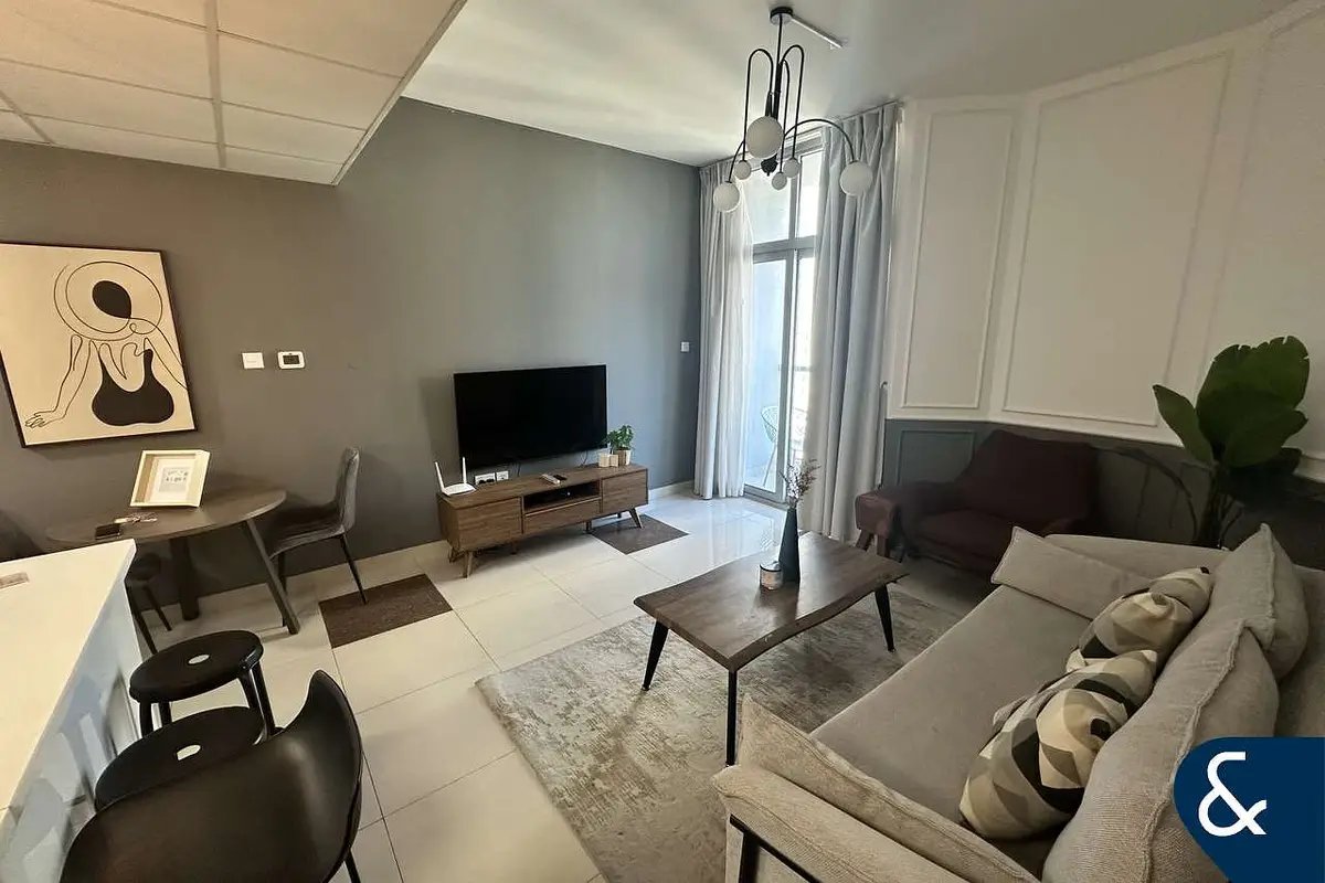 2-bedroom freehold apartment in Dubai Marina — photo 3 of 5