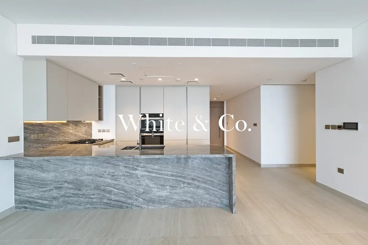 2-bedroom freehold apartment in Palm Jumeirah — photo 5 of 5