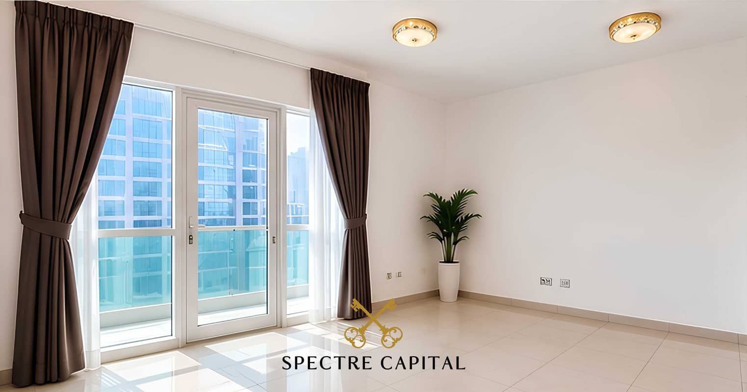 3-bedroom freehold apartment in Dubai Marina — photo 4 of 5
