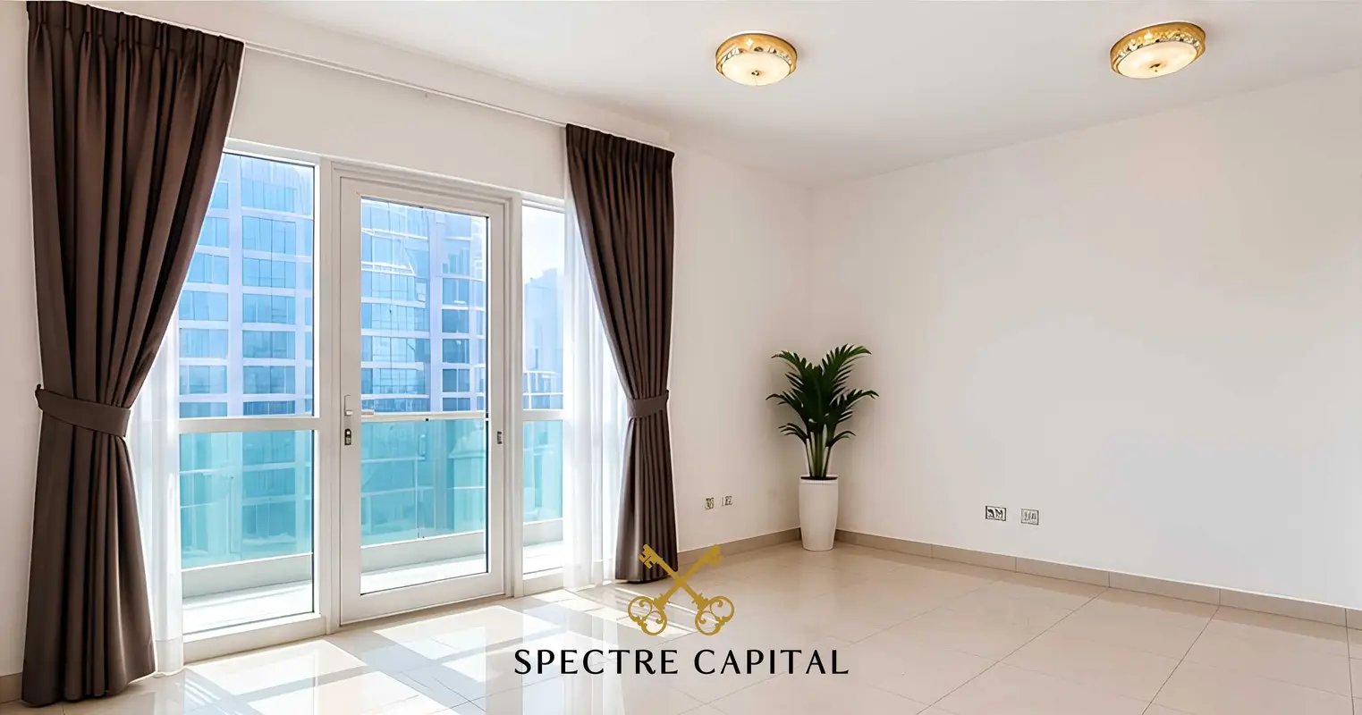 3-bedroom freehold apartment in Dubai Marina — photo 3 of 5
