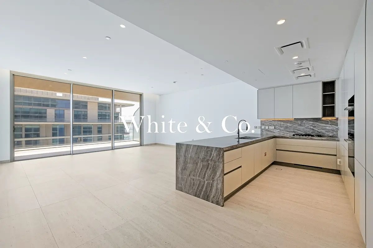 2-bedroom freehold apartment in Palm Jumeirah — photo 5 of 5