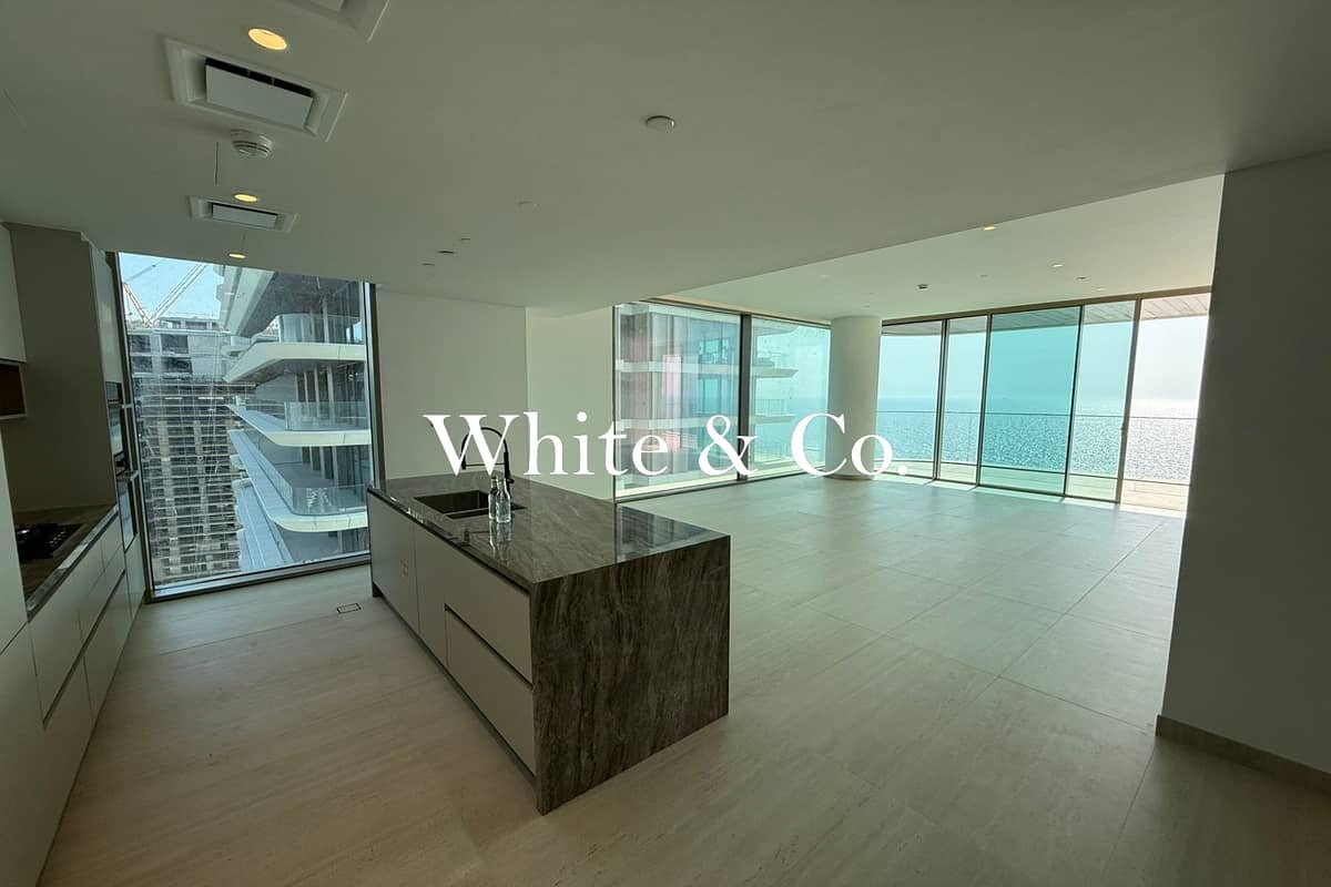 2-bedroom freehold apartment in Palm Jumeirah — photo 4 of 5