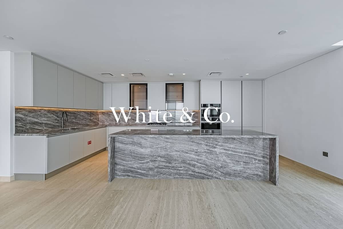 3-bedroom freehold apartment in Palm Jumeirah — photo 4 of 5