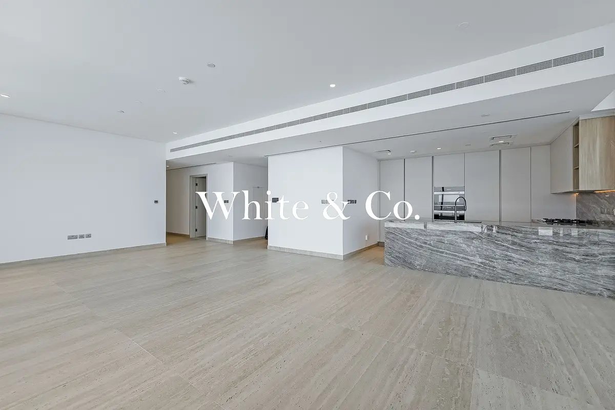 2-bedroom freehold apartment in Palm Jumeirah — photo 5 of 5
