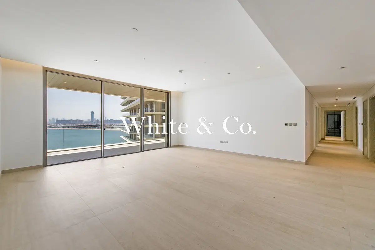 3-bedroom freehold apartment in Palm Jumeirah — photo 5 of 5