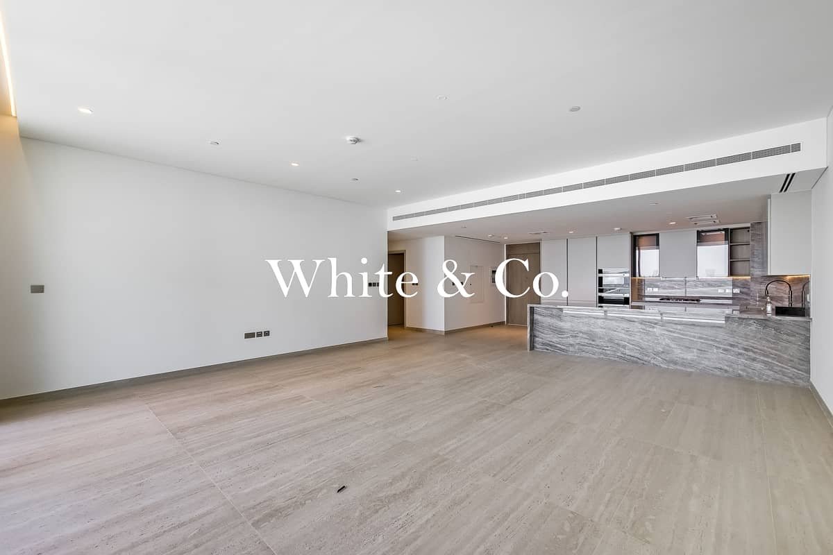 3-bedroom freehold apartment in Palm Jumeirah — photo 2 of 5