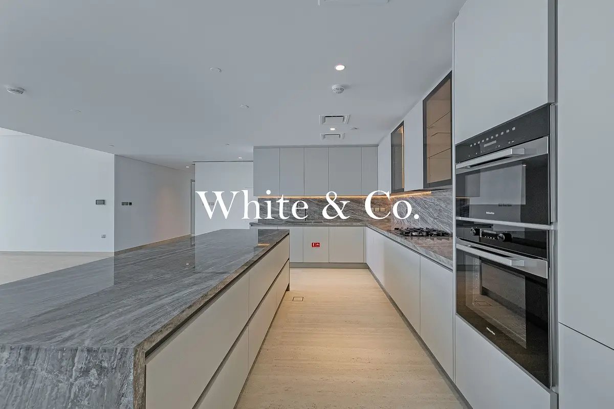 3-bedroom freehold apartment in Palm Jumeirah — photo 5 of 5