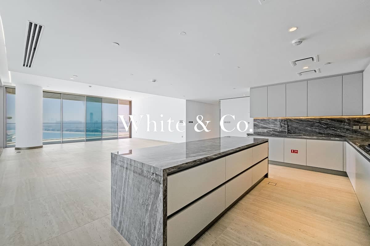 3-bedroom freehold apartment in Palm Jumeirah — photo 4 of 5