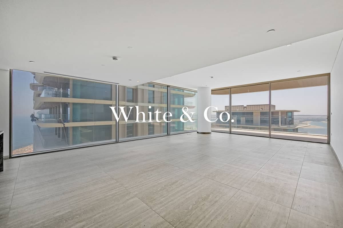 3-bedroom freehold apartment in Palm Jumeirah — photo 2 of 5