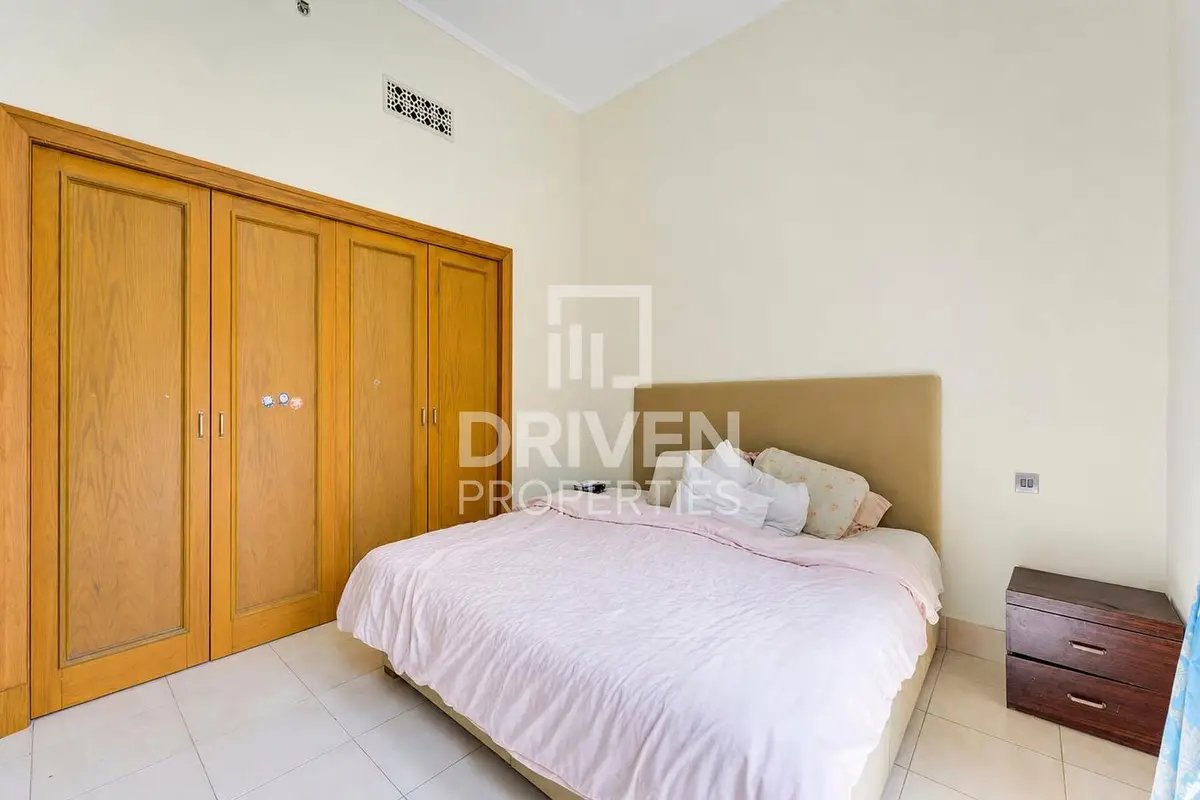 2-bedroom freehold apartment in Downtown Dubai — photo 5 of 5