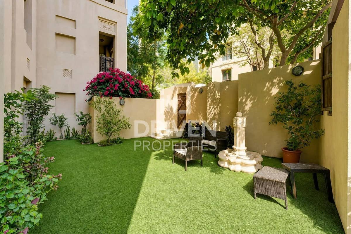 2-bedroom freehold apartment in Downtown Dubai — photo 4 of 5