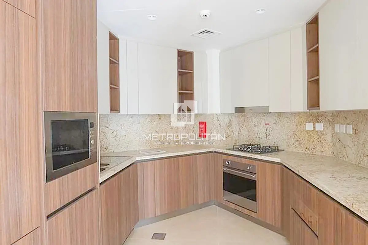 2-bedroom freehold apartment in Downtown Dubai — photo 5 of 5