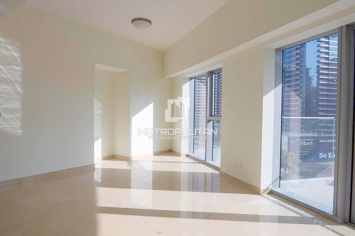 2-bedroom freehold apartment in Downtown Dubai — photo 4 of 5