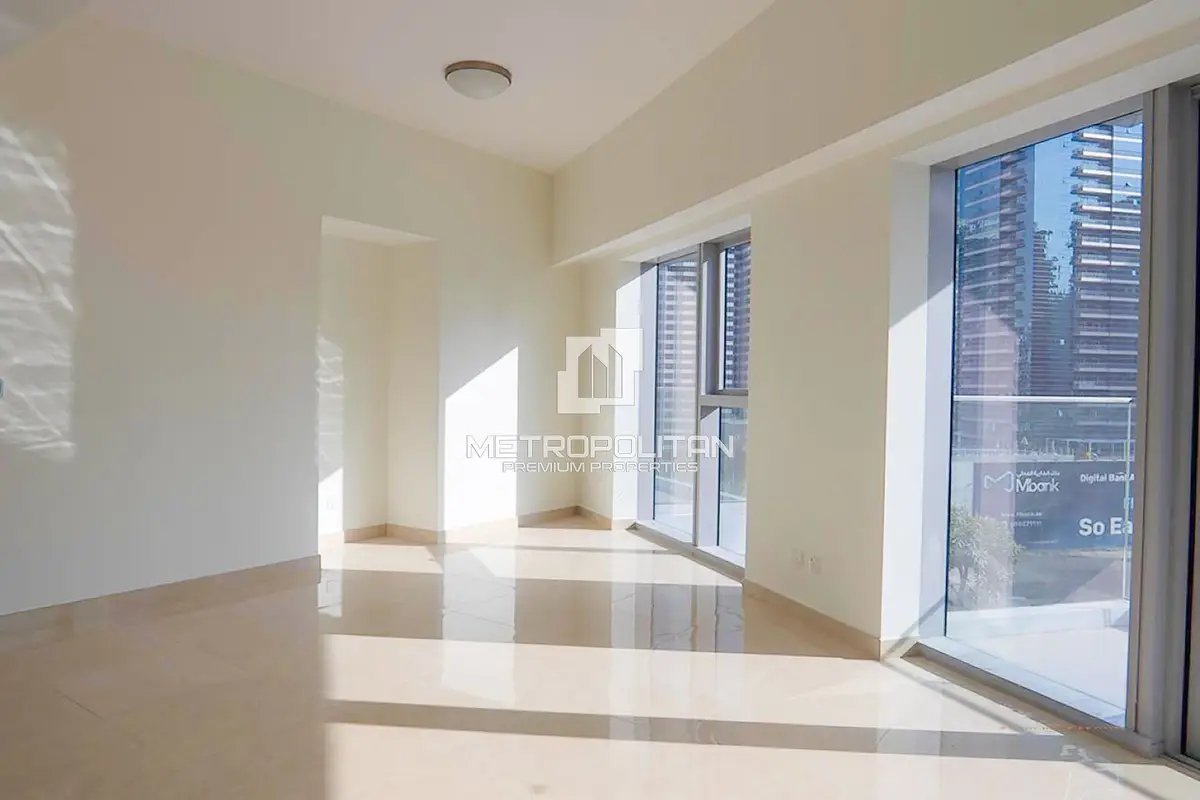 2-bedroom freehold apartment in Downtown Dubai — photo 3 of 5