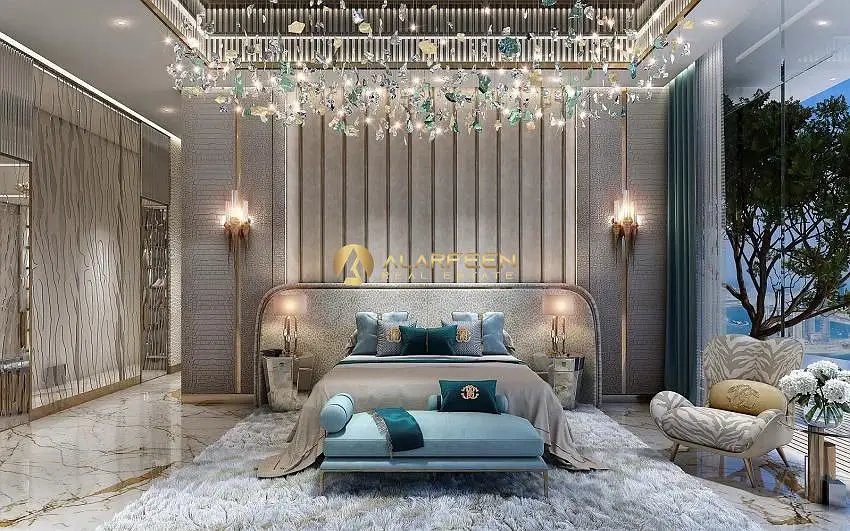 1-bedroom freehold apartment in Dubai Marina — photo 5 of 5