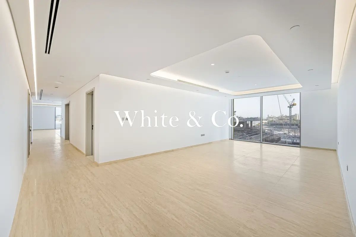 3-bedroom freehold apartment in Palm Jumeirah — photo 5 of 5