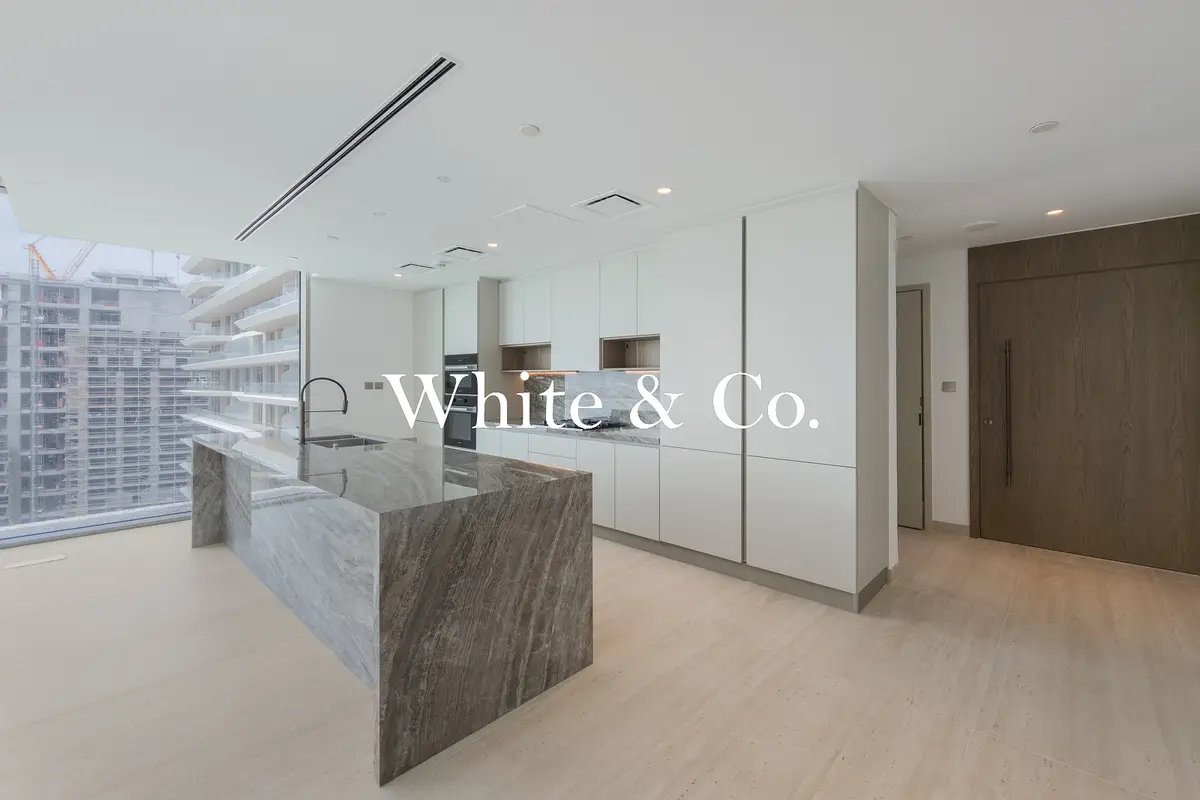 2-bedroom freehold apartment in Palm Jumeirah — photo 3 of 5
