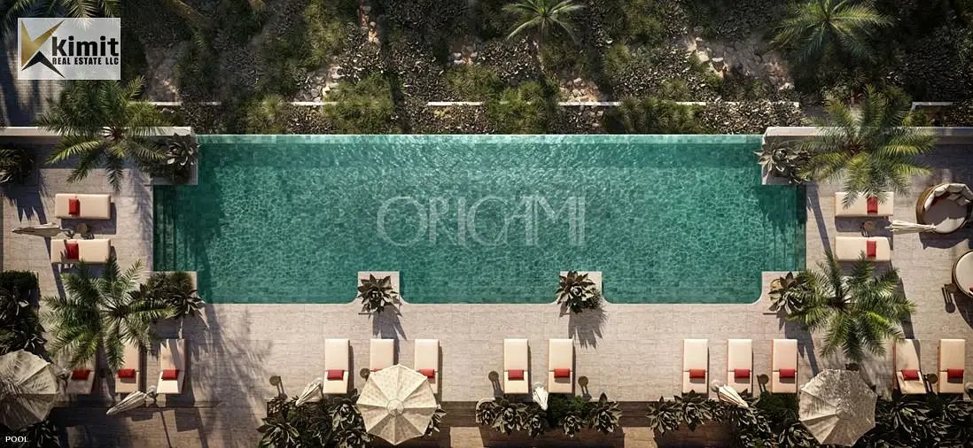 1-bedroom freehold apartment in Dubai Islands — photo 3 of 5