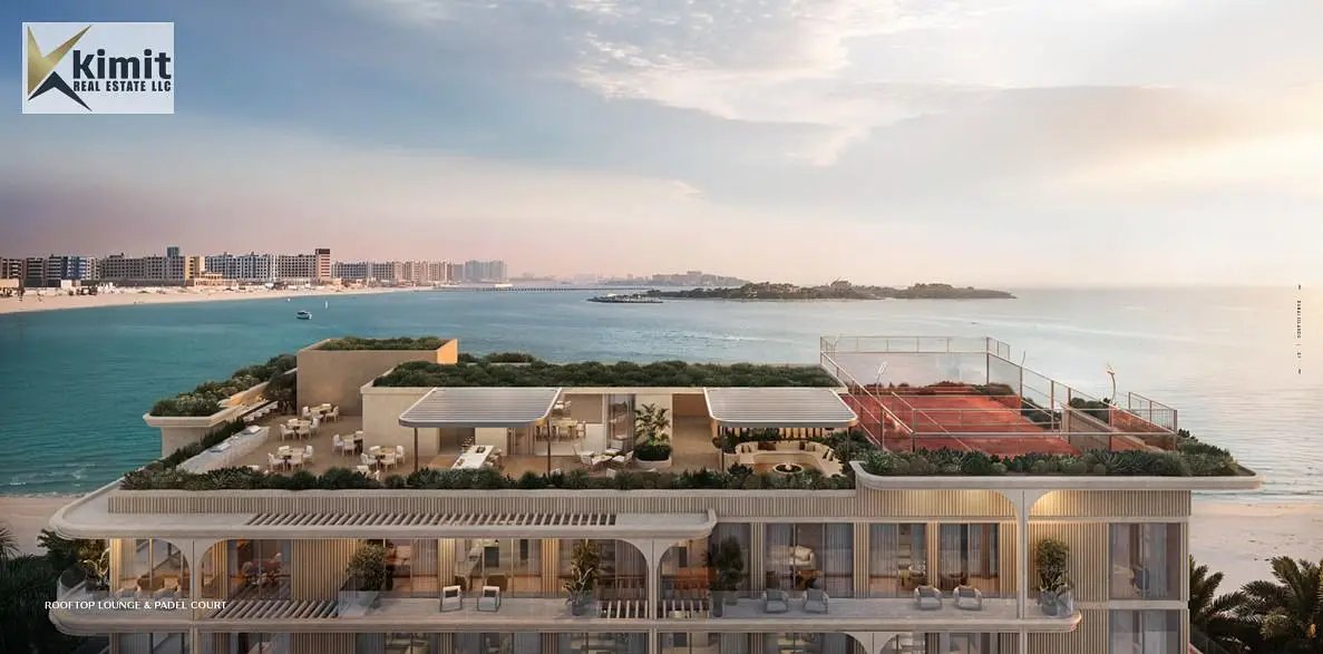 3-bedroom freehold apartment in Dubai Islands — photo 3 of 5