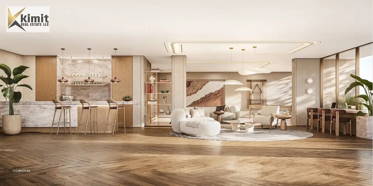 3-bedroom freehold apartment in Dubai Islands — photo 5 of 5