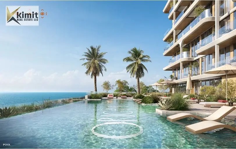 3-bedroom freehold apartment in Dubai Islands — photo 3 of 5