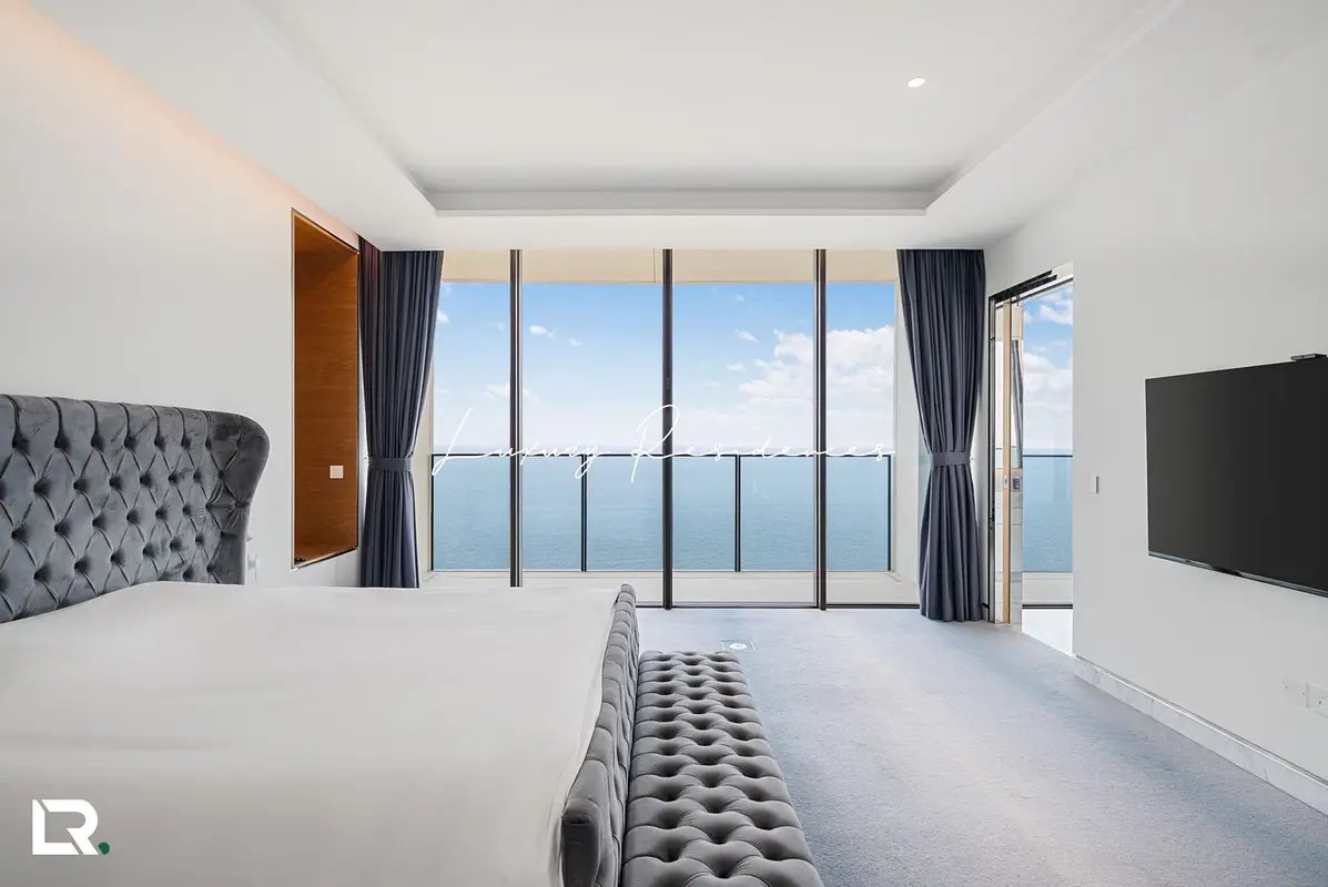 2-bedroom freehold apartment in Palm Jumeirah — photo 5 of 5