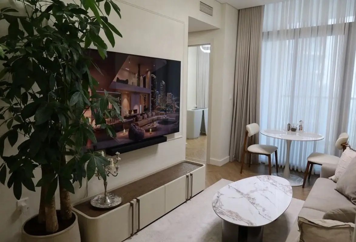 2-bedroom freehold apartment in Business Bay — photo 5 of 5